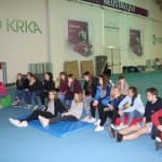 Seminar ZSŠDI