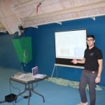 Seminar ZSŠDI