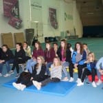 Seminar ZSŠDI