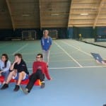 Seminar ZSŠDI