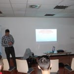 Seminar ZSŠDI