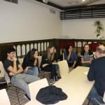 Seminar ZSŠDI