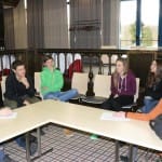 Seminar ZSŠDI