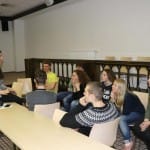 Seminar ZSŠDI