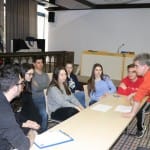 Seminar ZSŠDI
