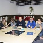 Seminar ZSŠDI