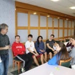 Seminar ZSŠDI
