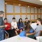 Seminar ZSŠDI