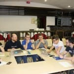 Seminar ZSŠDI