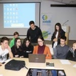 Seminar ZSŠDI