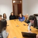 Seminar ZSŠDI