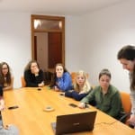 Seminar ZSŠDI