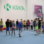 Seminar ZSŠDI