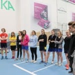Seminar ZSŠDI