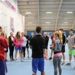 Seminar ZSŠDI