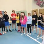 Seminar ZSŠDI