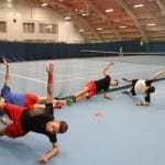 Seminar ZSŠDI