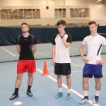 Seminar ZSŠDI