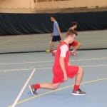 Seminar ZSŠDI