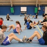 Seminar ZSŠDI
