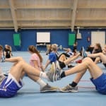 Seminar ZSŠDI