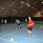 Seminar ZSŠDI