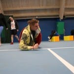 Seminar ZSŠDI