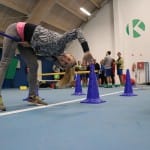 Seminar ZSŠDI