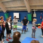 Seminar ZSŠDI
