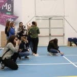 Seminar ZSŠDI