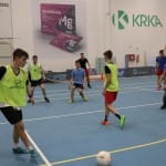 Seminar ZSŠDI