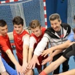 Seminar ZSŠDI