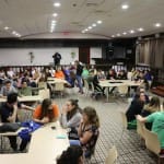 Seminar ZSŠDI