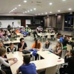 Seminar ZSŠDI