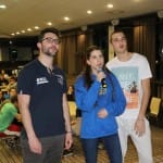 Seminar ZSŠDI