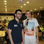 Seminar ZSŠDI