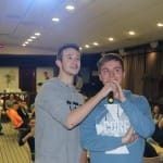 Seminar ZSŠDI