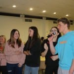 Seminar ZSŠDI