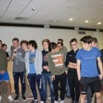 Seminar ZSŠDI