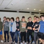 Seminar ZSŠDI