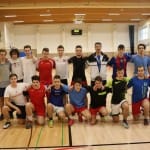 Seminar ZSŠDI