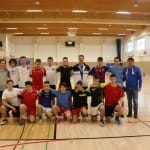 Seminar ZSŠDI