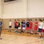 Seminar ZSŠDI