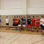 Seminar ZSŠDI