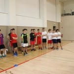 Seminar ZSŠDI