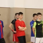 Seminar ZSŠDI
