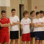 Seminar ZSŠDI