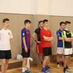 Seminar ZSŠDI