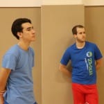 Seminar ZSŠDI