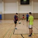 Seminar ZSŠDI